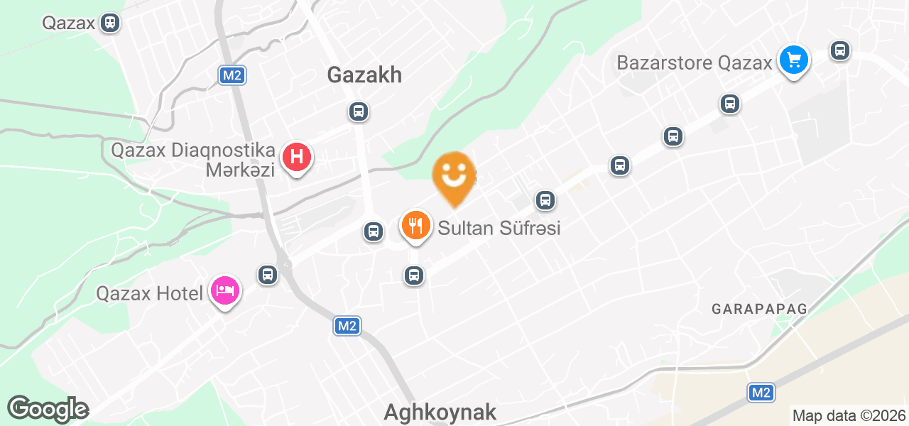 Qazax Rayon Dövlət Yanğından Mühafizə Hissəsi