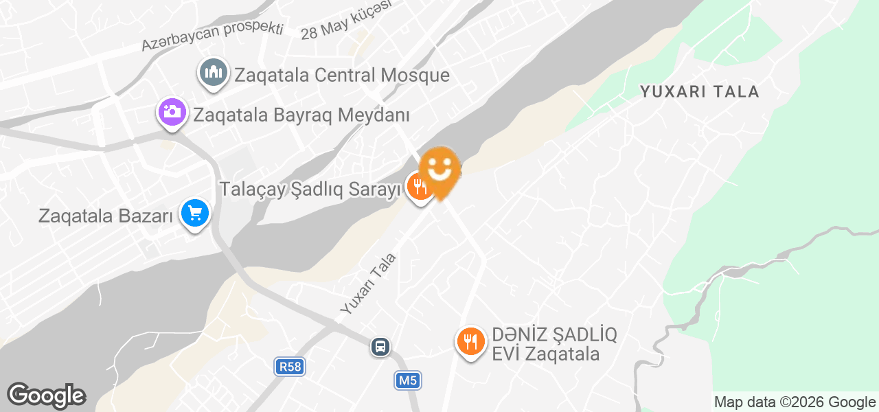 Zaqatala Rayon Dövlət Yanğından Mühafizə Hissəsi
