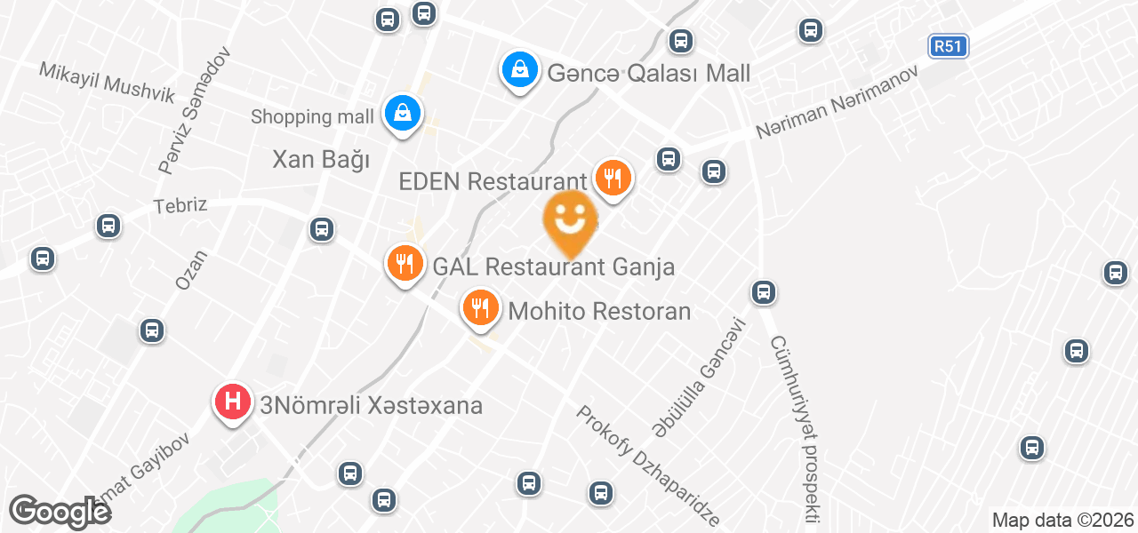 Mebel təmiri (Gəncə)