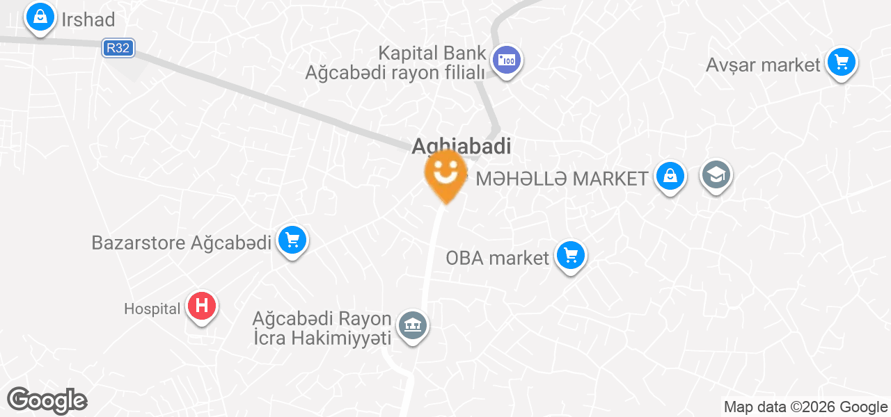 Furniture Repair (Aghjabadi)