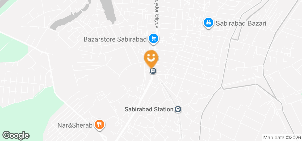 Furniture Repair (Sabirabad)
