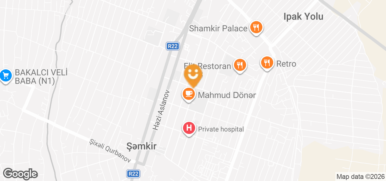 Furniture Repair (Shamkir)