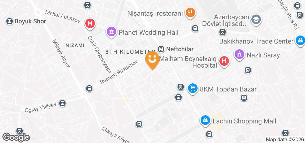 Furniture Repair (Baku)