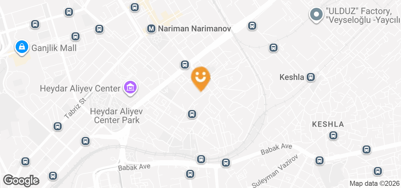 Furniture Repair (Baku)
