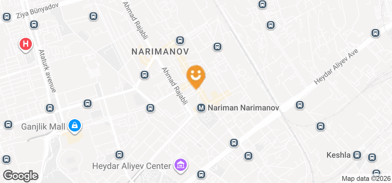 Furniture Repair (Baku)