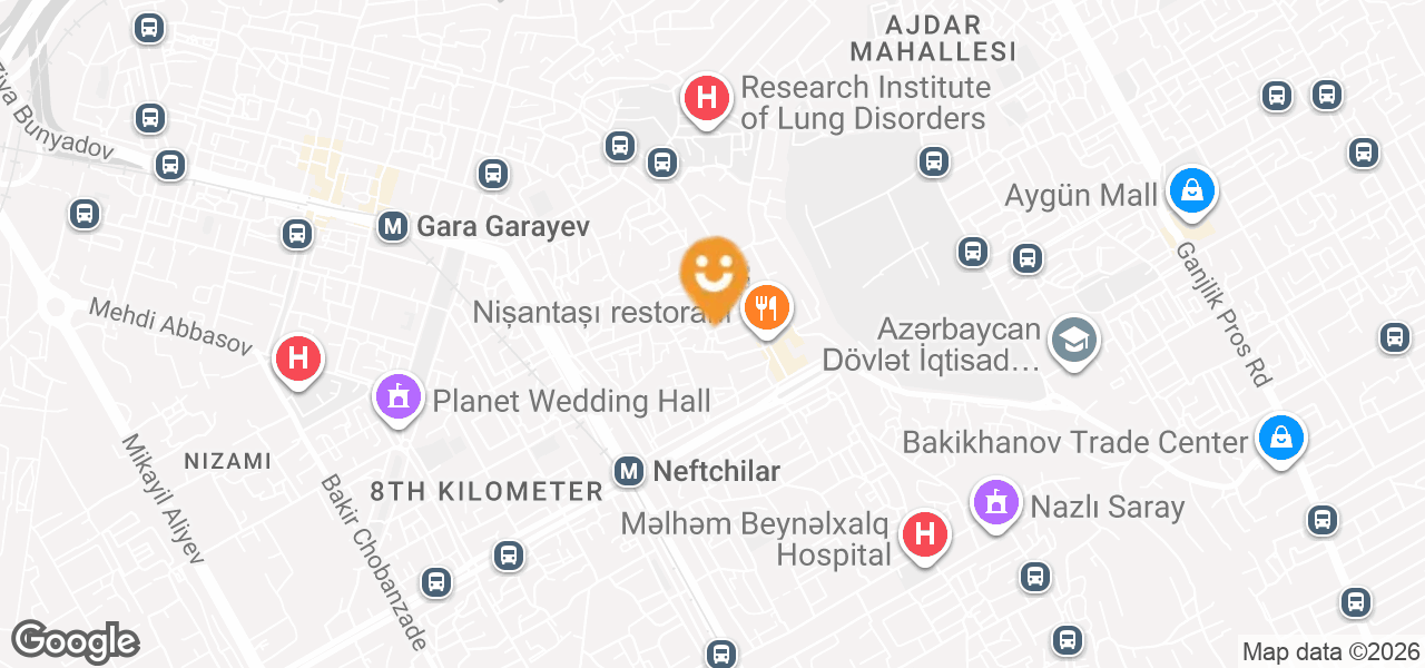 Furniture Repair (Baku)