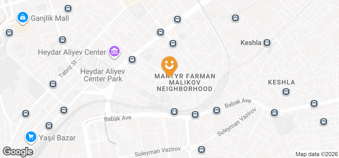 Furniture Repair (Baku)