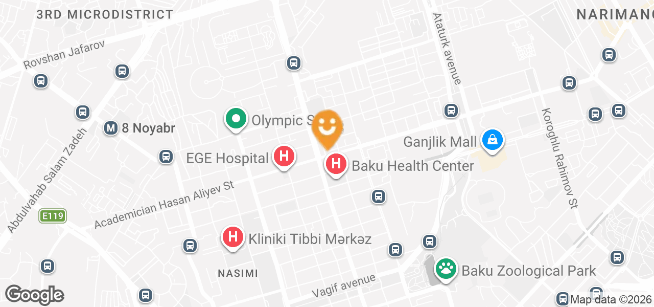Furniture Repair (Baku)