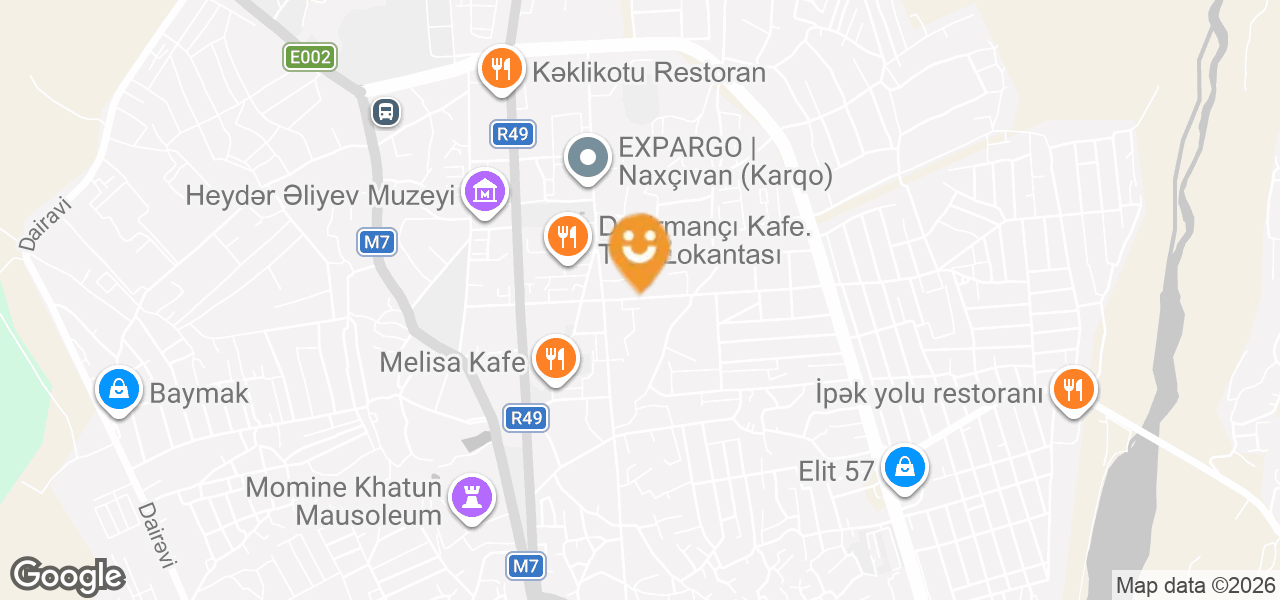 Furniture Repair (Nakhchivan)