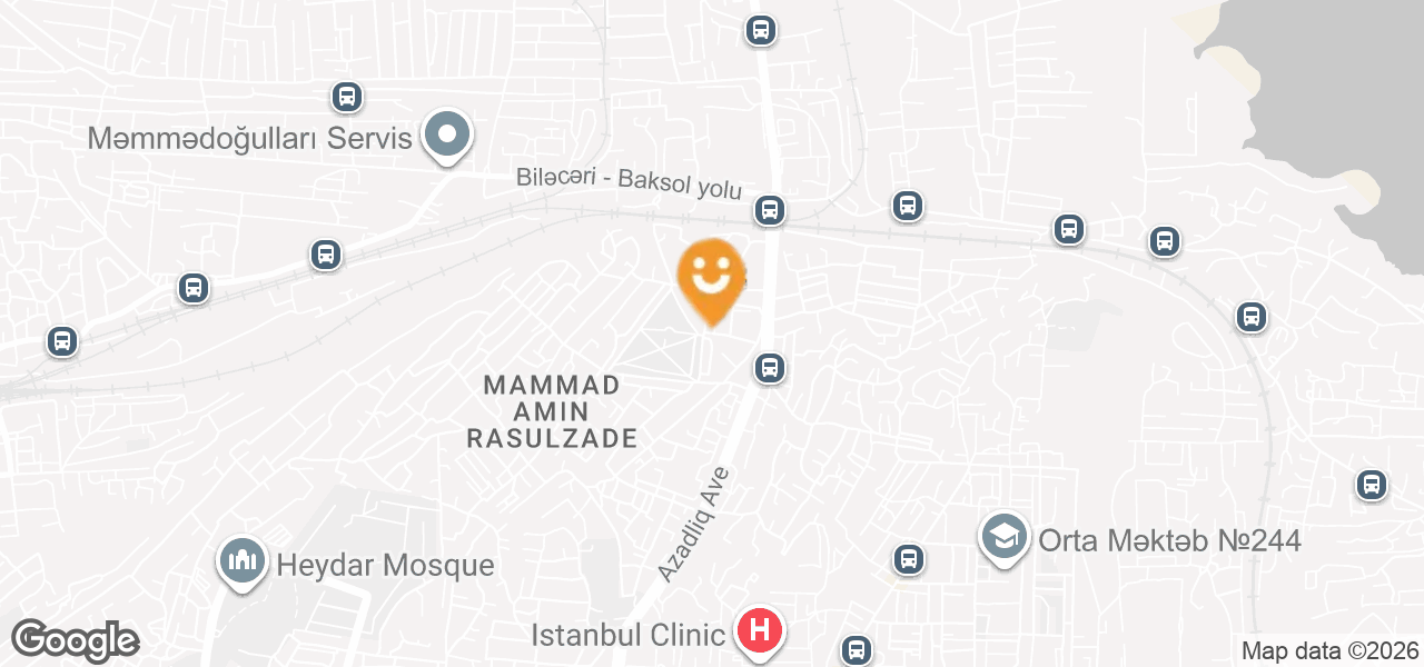 Furniture Repair (Baku)