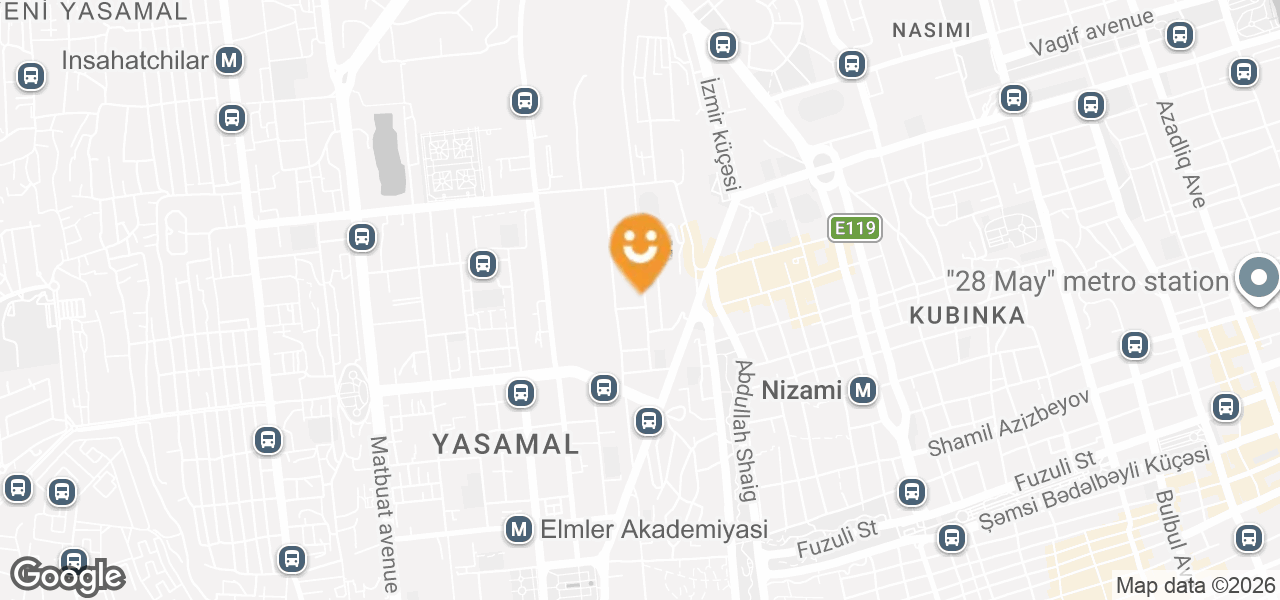 Furniture Repair (Baku)