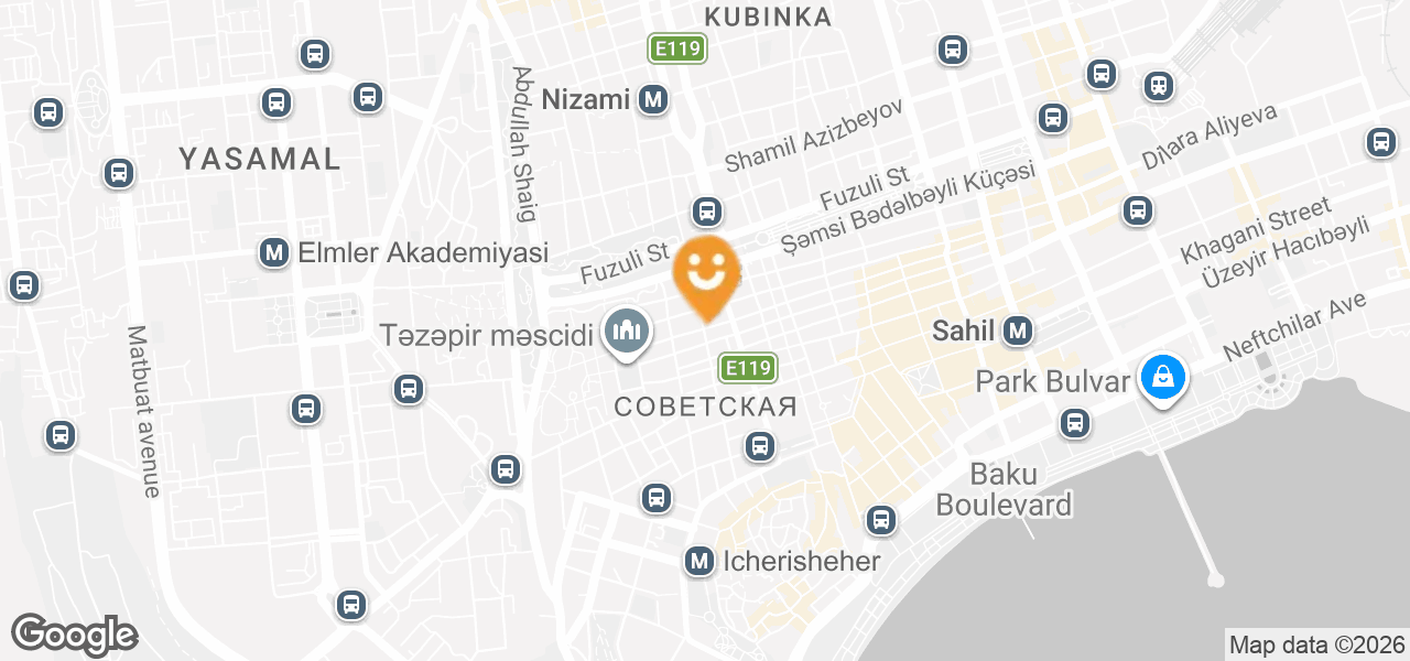 Furniture Repair (Baku)