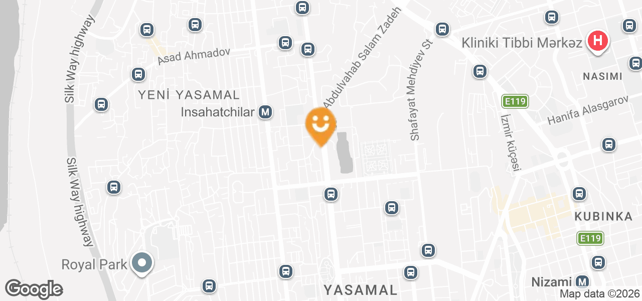 Furniture Repair (Baku)
