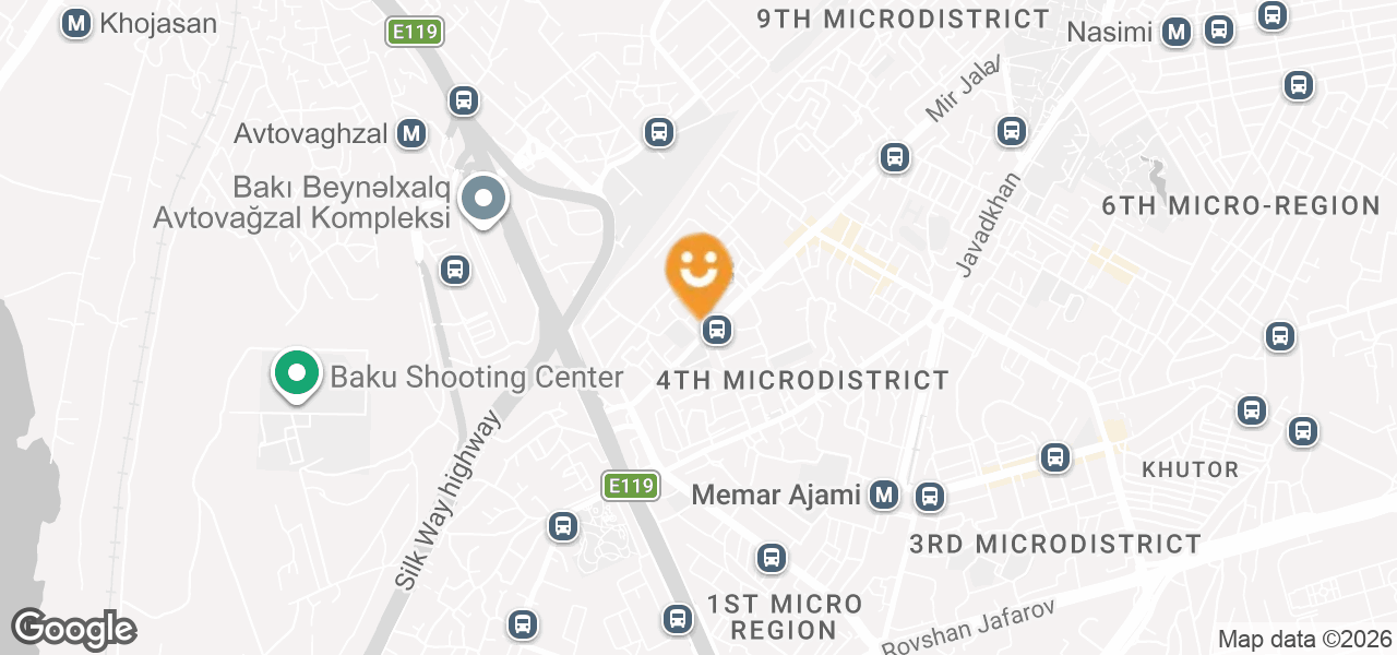 Furniture Repair (Baku)