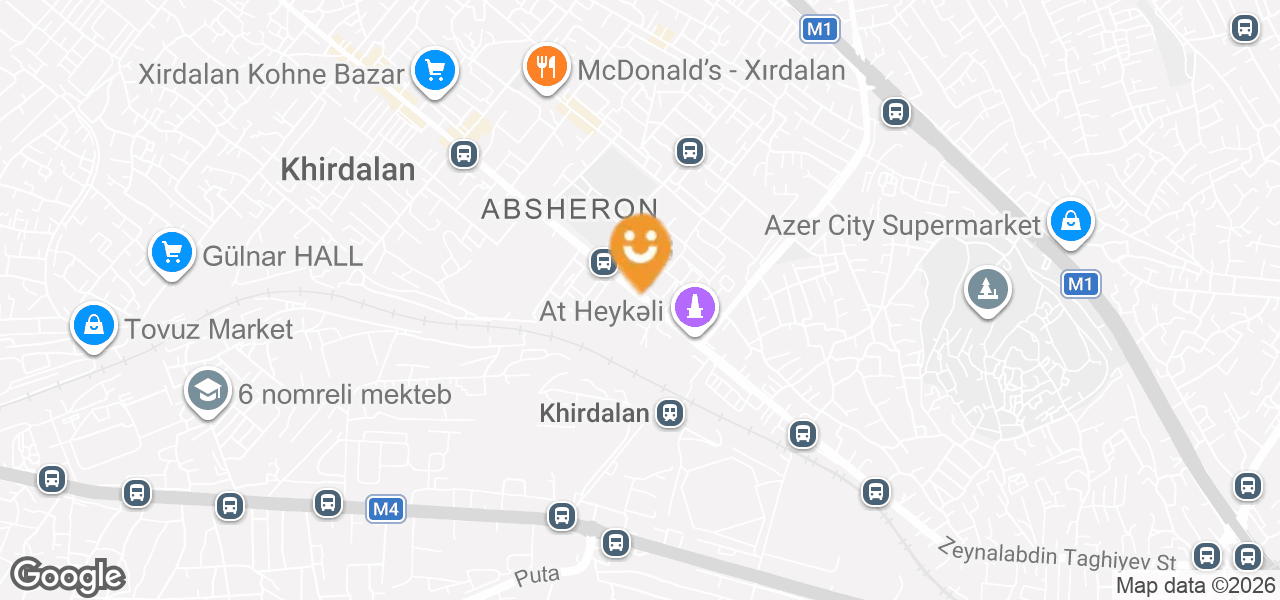 Khirdalan Property Real Estate Agency (Baku)
