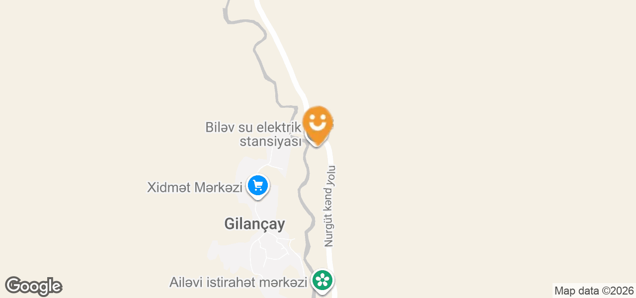 Biləv Su Elektrik Stansiyası (Naxçıvan)