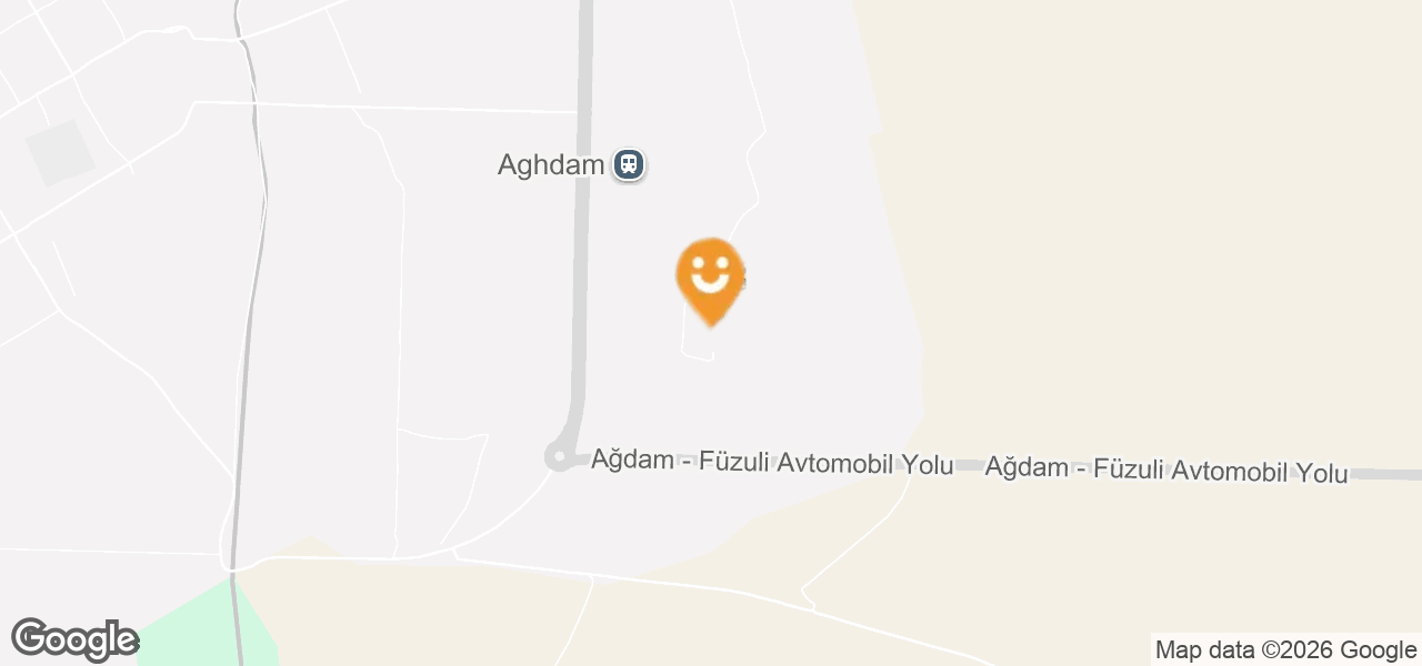 Ağdam-1 elektrik yarlmstansiyası