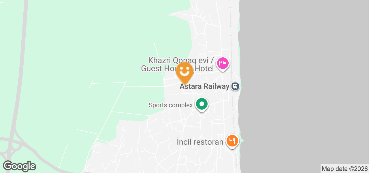 Astara şəhər elektrik yarımstansiyası