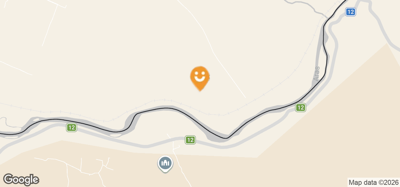 Ordubad Su Elektrik Stansiyası (Naxçıvan)