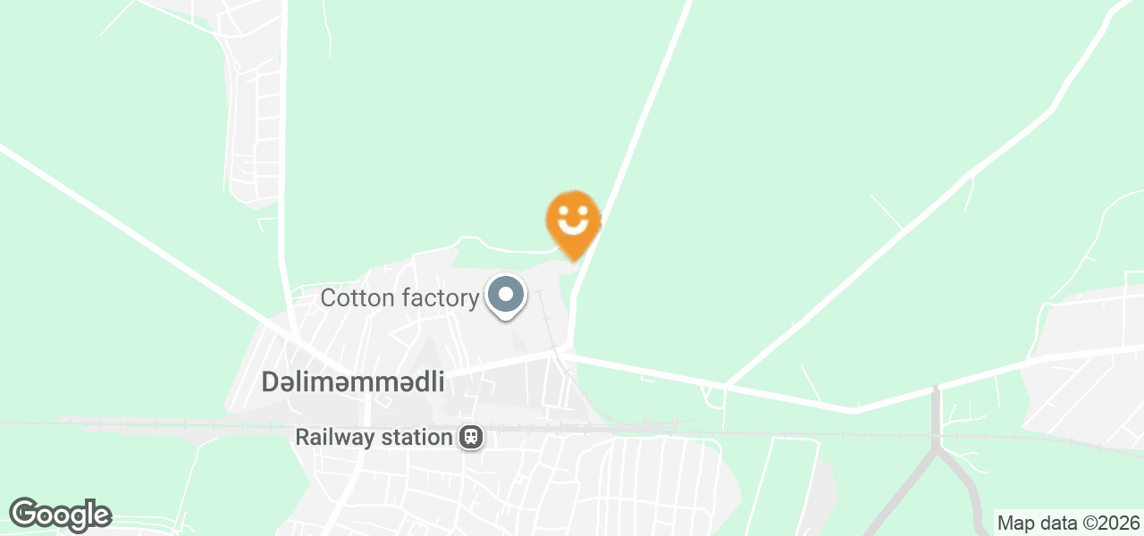 Dalimammadli Electrical Substation (Goranboy)