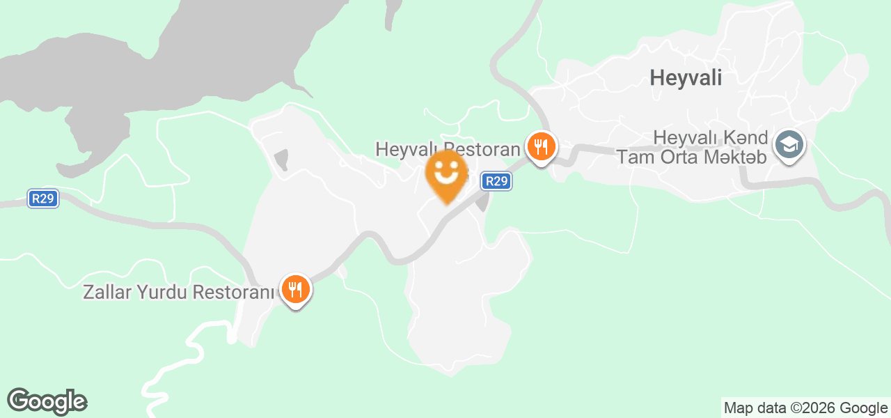 Tartar Hydroelectric Power Plant