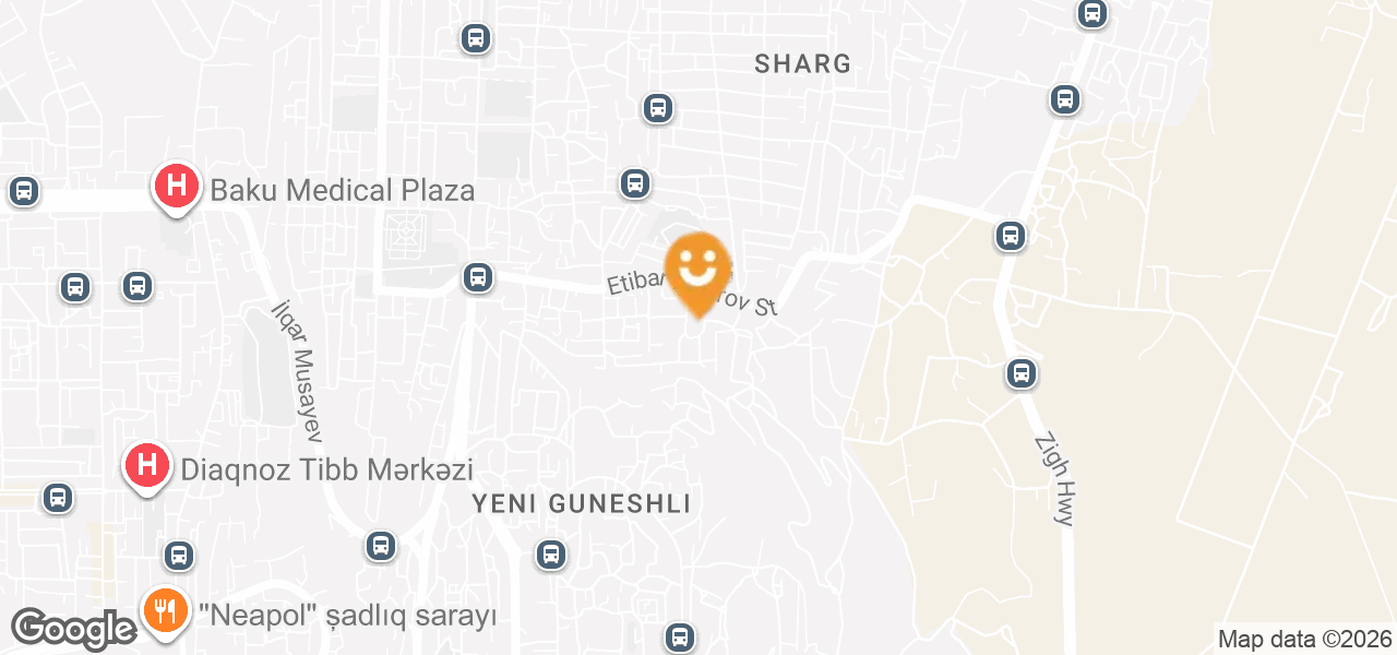 Elektrik yarımstansiyası (Bakı)