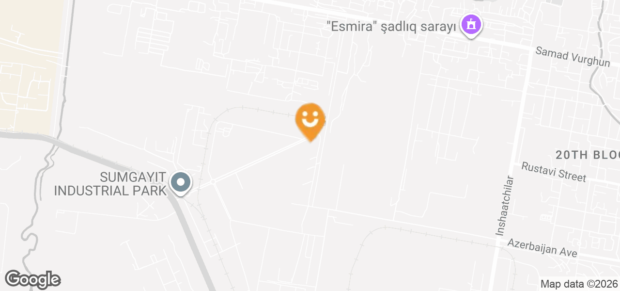 Elektrik yarımstansiyası (Sumqayıt)