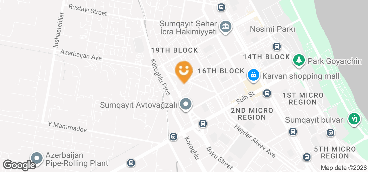 Elektrik yarımstansiyası (Bakı)