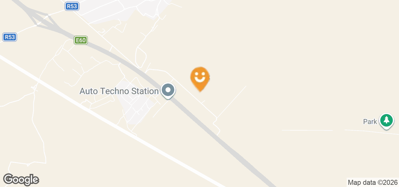 Electric Substation (Ganja)