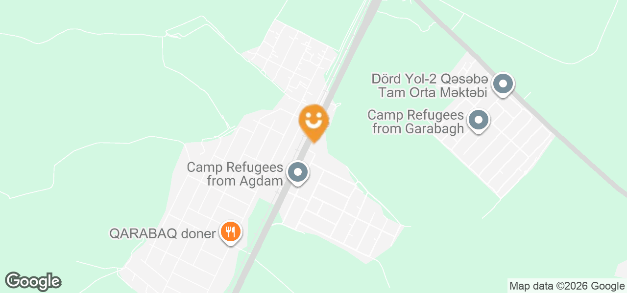 Elektrik yarımstansiyası (Ağdam)