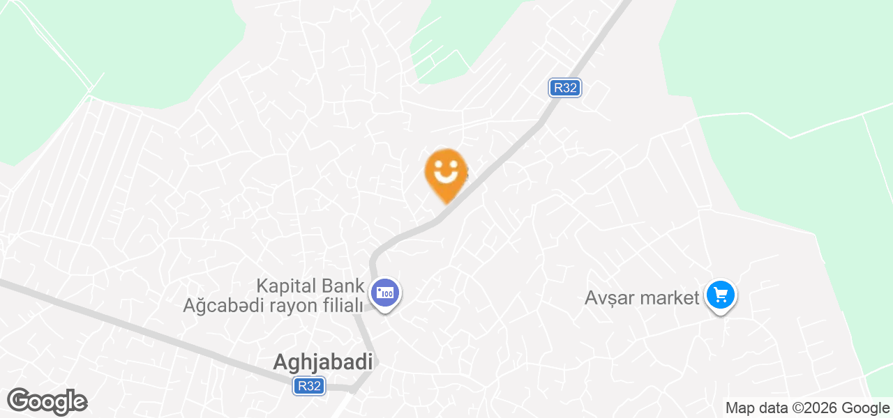Energy Operation Directorate (Aghjabadi)