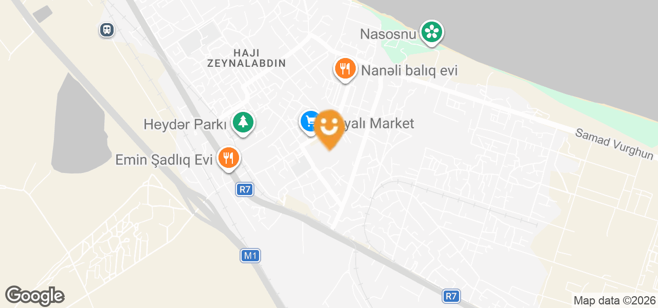Elektrik yarımstansiyası (Sumqayıt)