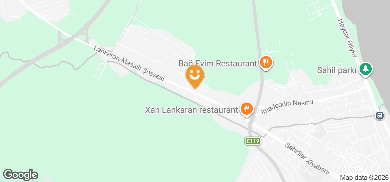 Enerji Məsələlərini Tənzimləmə Agentliyinin Lənkəran filialı