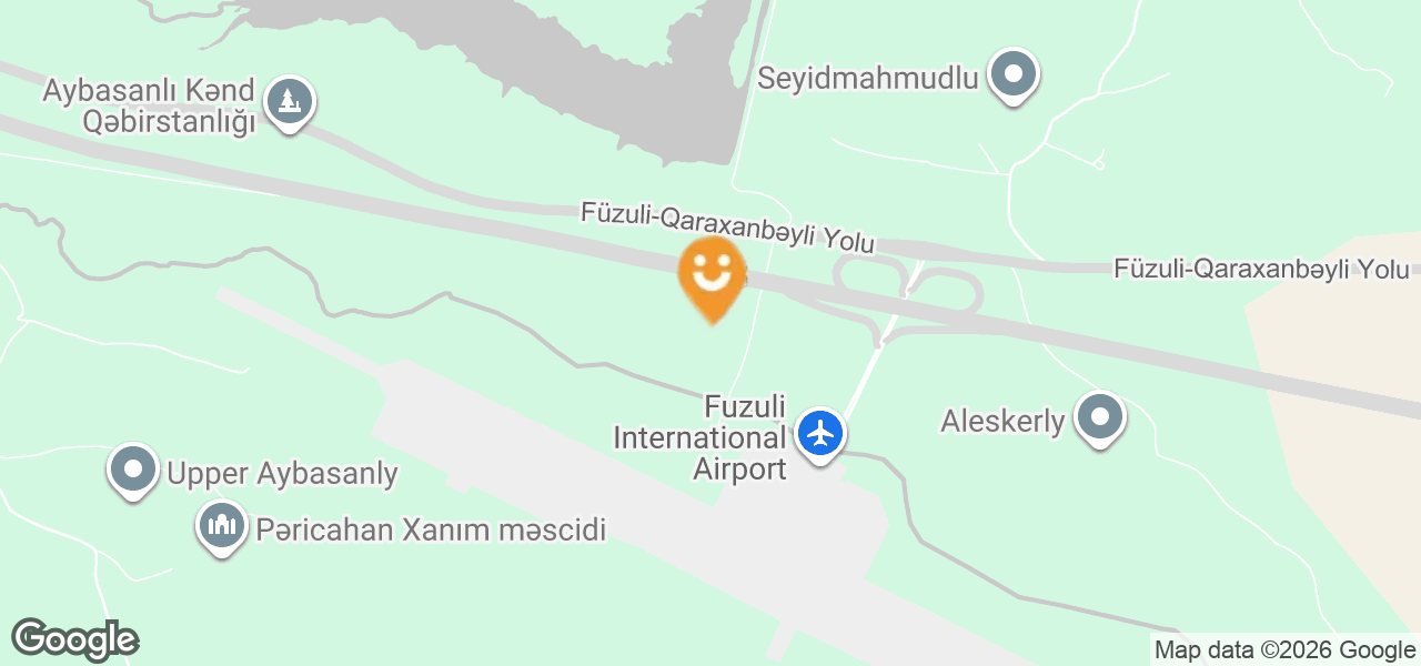 Füzuli elektrikyarımstansiyası