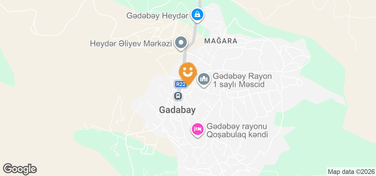 Gədəbəy elektrik yarlmstansiyası