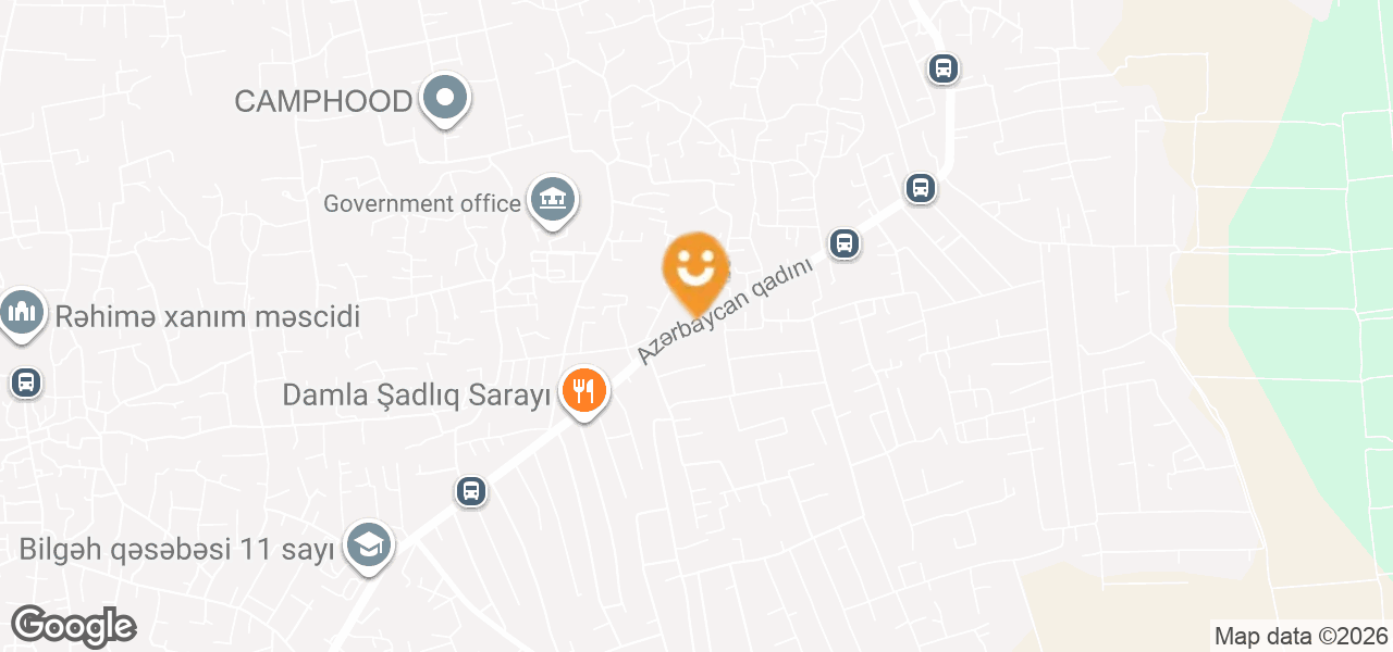 Energy Supply Directorate (Baku)