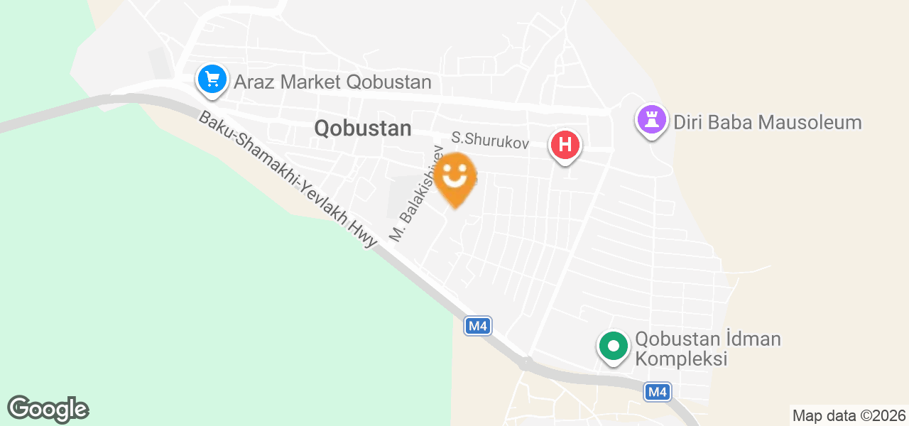 İşıq idarəsi (Qobustan)