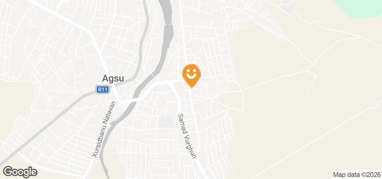 Lighting Directorate (Aghsu)