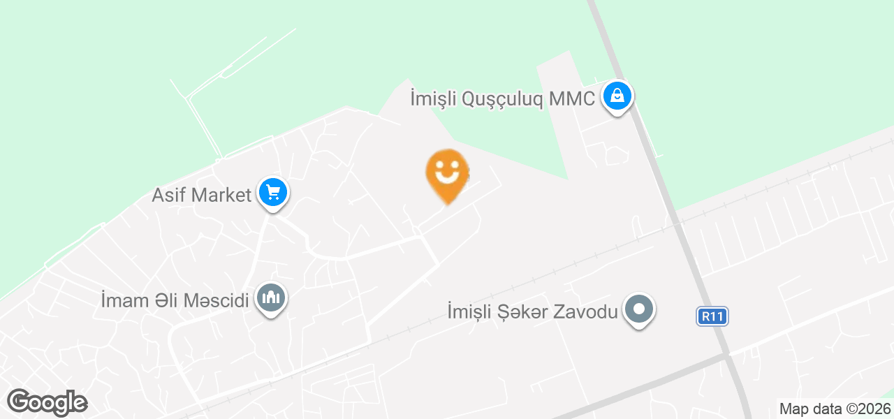 İmişli Regional Elektrik Şəbəkəsi