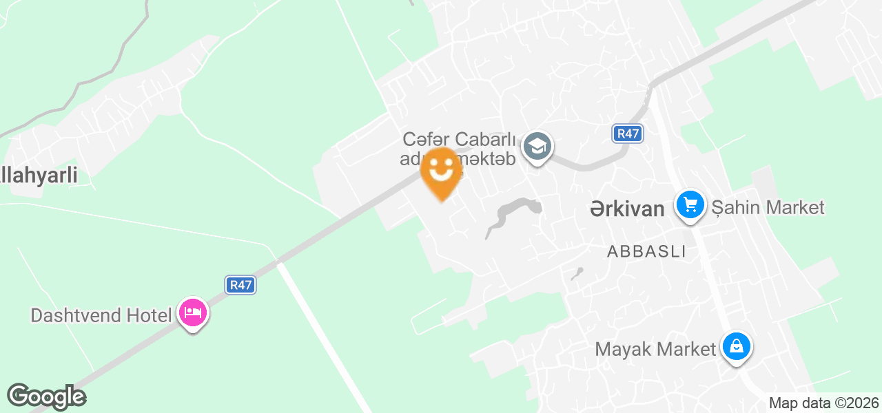Masallı Elektrik yarımstansiyası
