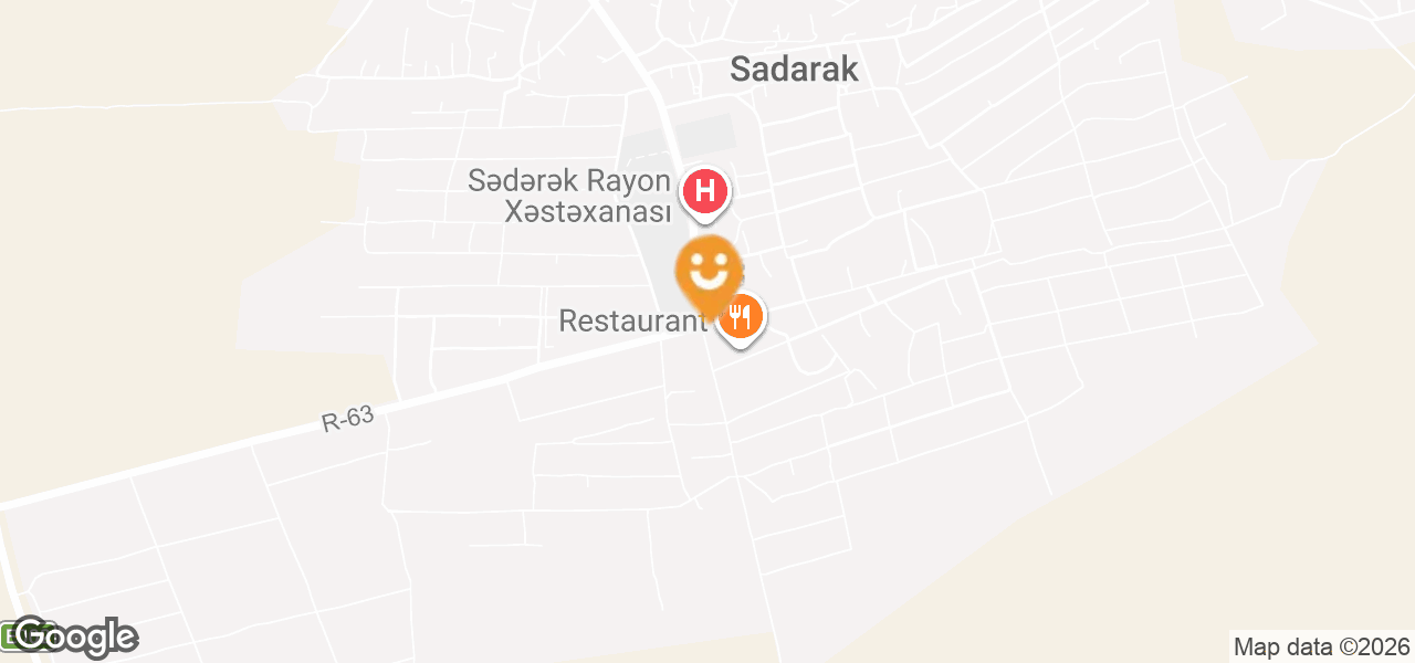 Sədərək Rayon İşıq İdarəsi (Naxçıvan)