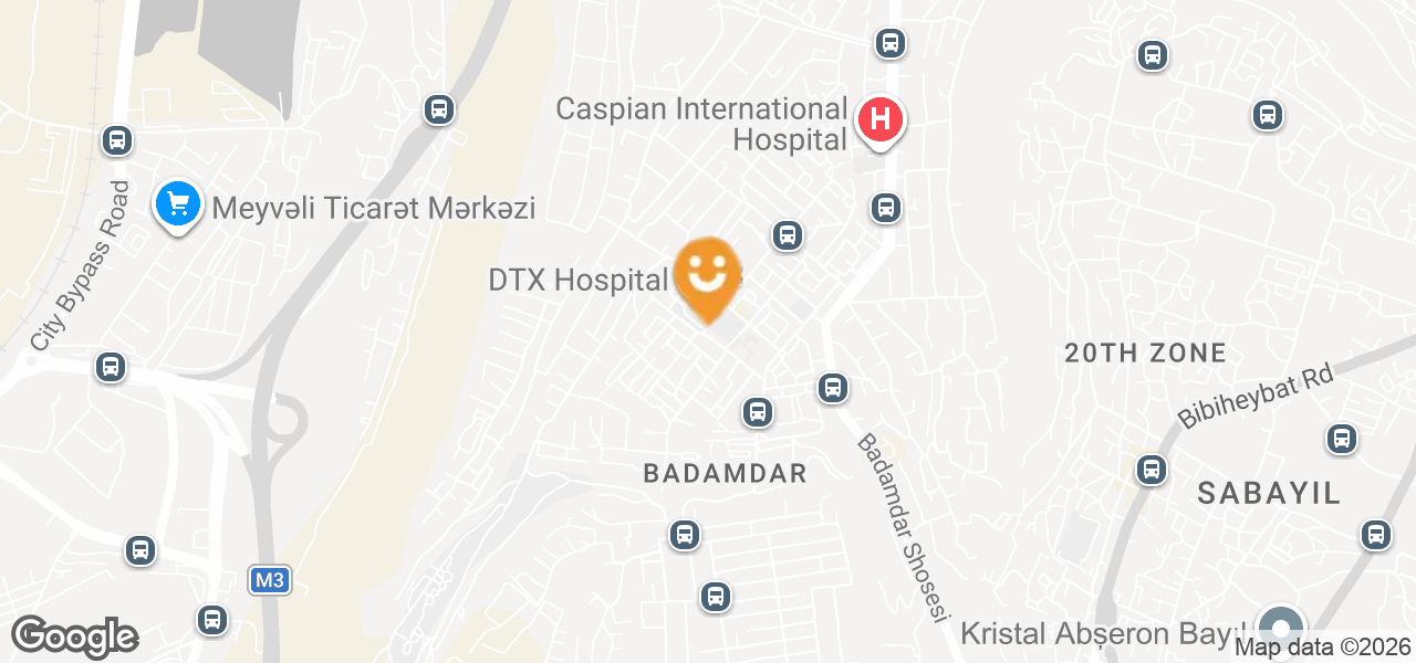 Transformator yarımstansiyası (Bakı)