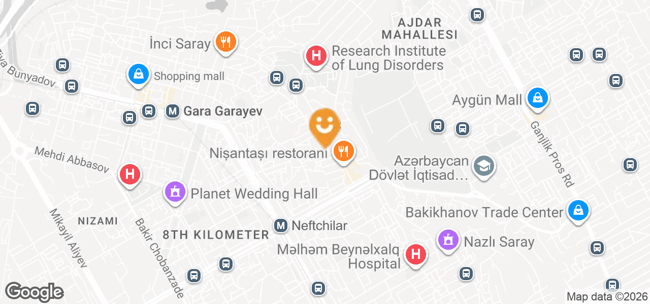 Transformator yarımstansiyası (Bakı)