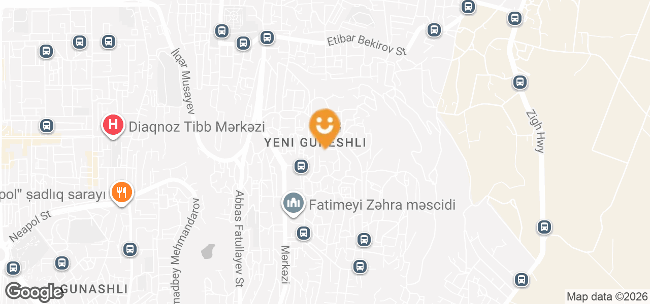 Transformator yarımstansiyası (Bakı)