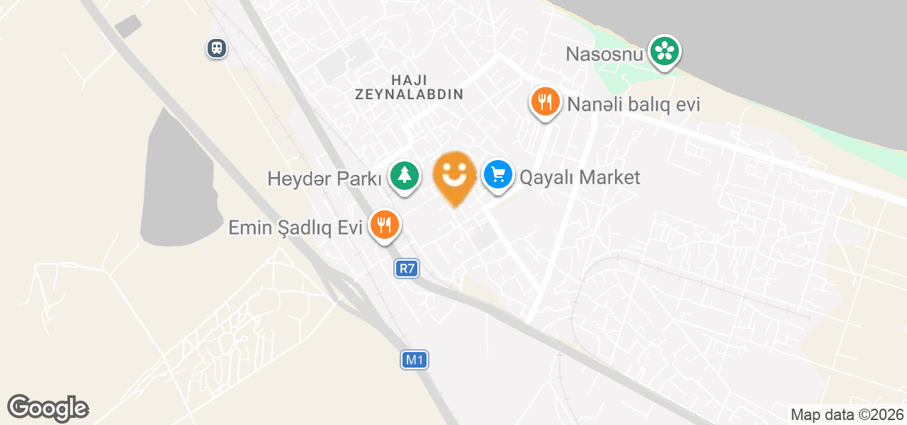 Transformator yarımstansiyası (Sumqayıt)