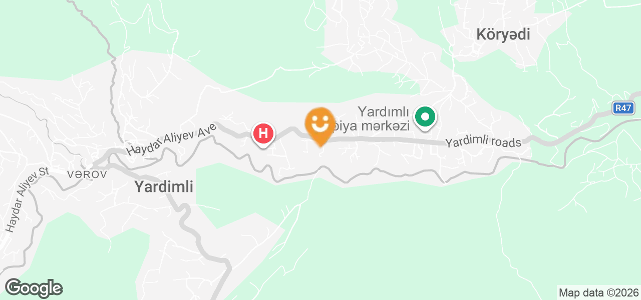 Yardımlı Elektrik Şəbəkəsi