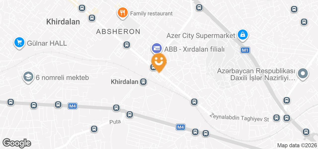 Alliance mebel mağazası (Bakı)