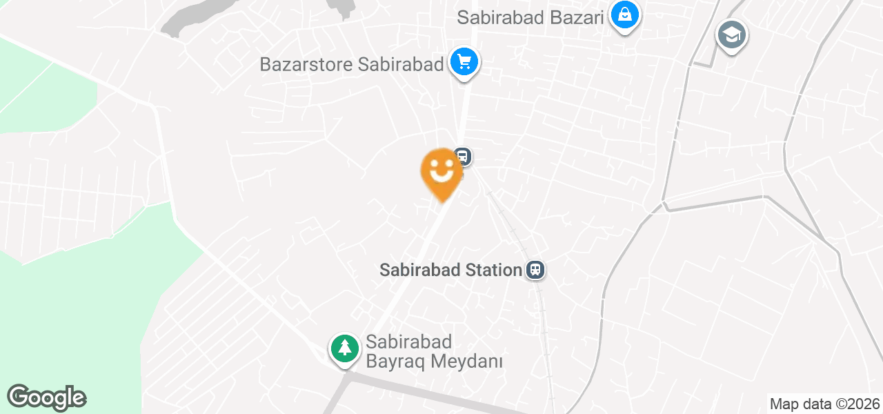 Avro mebel salonu (Sabirabad)