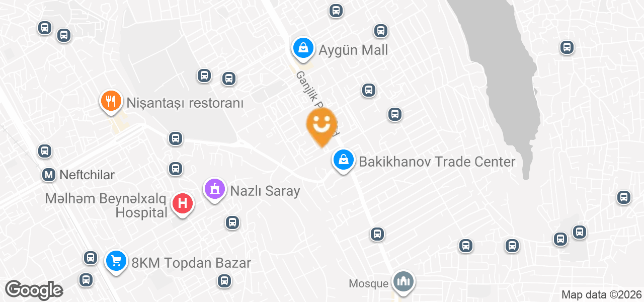 Furniture Store (Baku)