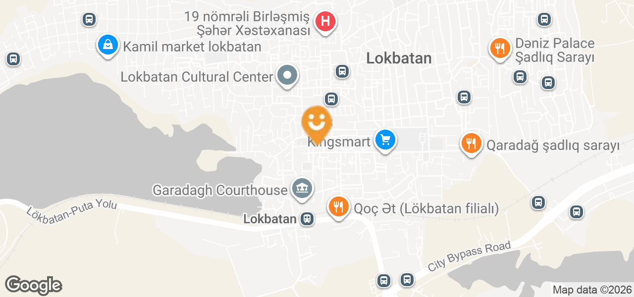 Furniture Store (Baku)